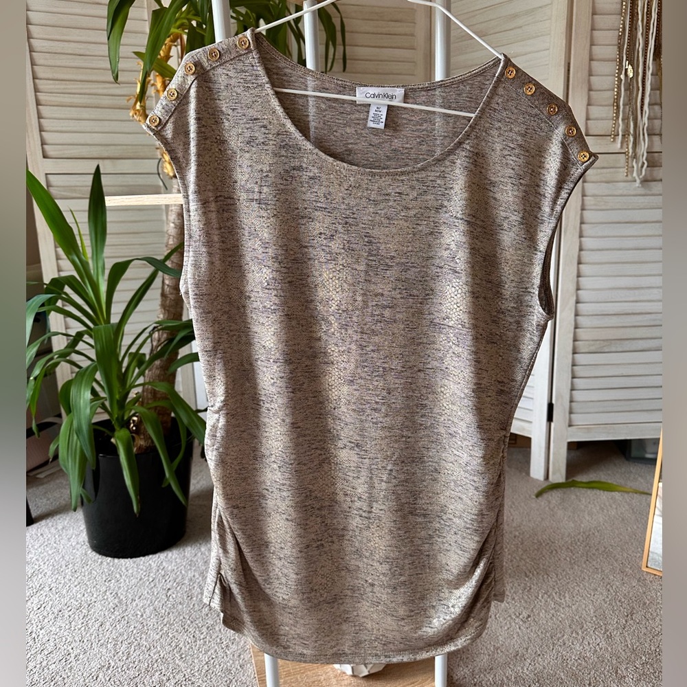 Calvin Klein Shirt